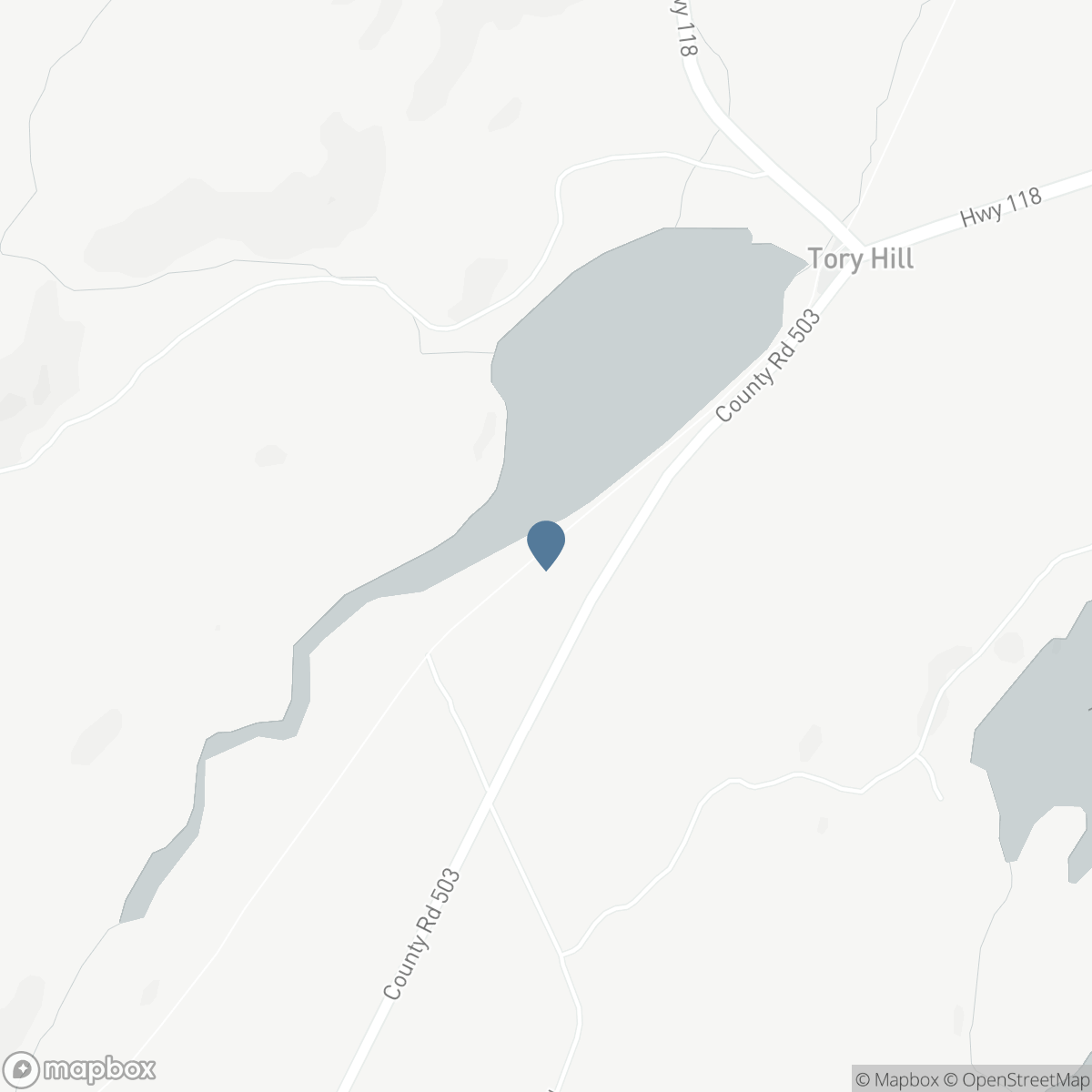 0 RAIL TRAIL ROAD E, Highlands East, Ontario K0L 2Y0